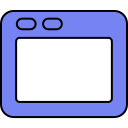 web icon