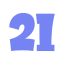 número 21