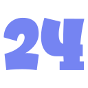 número 24