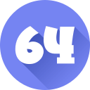 64 icon