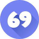 69 icon