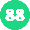 88