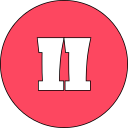 número 11