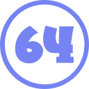 64