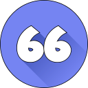 66