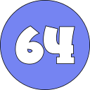 64