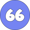 66