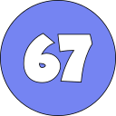 67