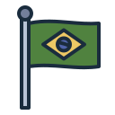 bandera icon