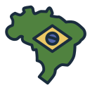 mapa icon