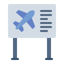 viajar icon