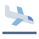 aeropuerto icon