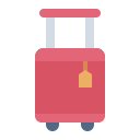 viajar icon