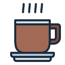 컵 icon