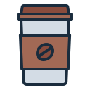 컵 icon