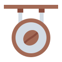 마시다 icon