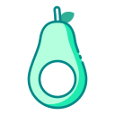 Фрукты icon