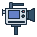 video icon