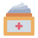 Cream icon