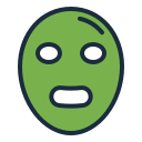 Уход icon