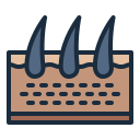 Уход icon