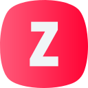 letra z icon