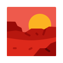 paisaje icon