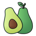 fruta icon