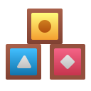 cubo icon