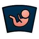 bebé icon