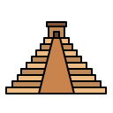 pirámide icon