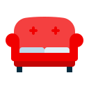 Sofa icon