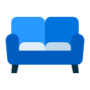 Sofa icon
