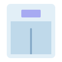 fitnessstudio icon