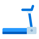 fitnessstudio icon