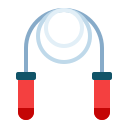 fitnessstudio icon