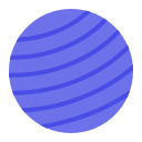 fitnessstudio icon