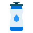fitnessstudio icon