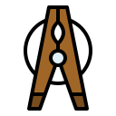 ropa icon