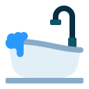 baño icon