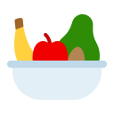 Фрукты icon