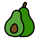 fruta icon