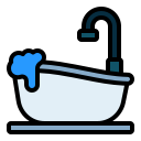 baño icon