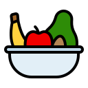 fruta icon