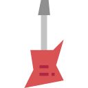 guitarra icon