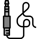 cable auxiliar 