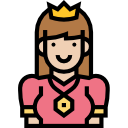 reina icon