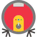 aspiradora icon