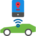 gps icon