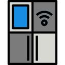 refrigerador icon